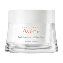 AVENE Les Essentiels revit.uztura krēms, 50 ml