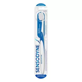 SENSODYNE Sensitive MC Expert zobu birste mīksta, 1 gab