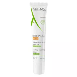 A-DERMA EPITHELIALE A.H ULTRA Krēms, 40 ml