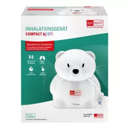 APONORM Inhalators Compact Kids, 1 gab