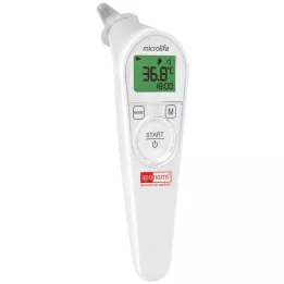 APONORM Ausu termometrs Comfort 4S, 1 gab