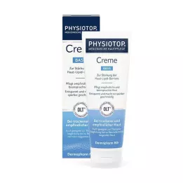 PHYSIOTOP Bāzes krēms, 75 ml
