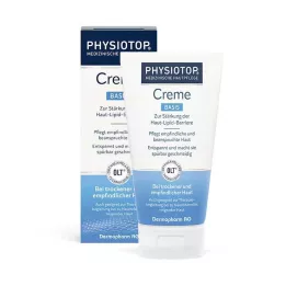 PHYSIOTOP Bāzes krēms, 150 ml