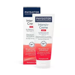 PHYSIOTOP Akūts intensīvs krēms, 100 ml