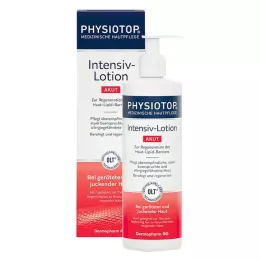 PHYSIOTOP Akūts intensīvs losjons, 400 ml