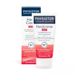 PHYSIOTOP Akūts roku krēms, 50 ml