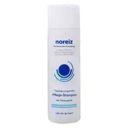 NOREIZ ādu nomierinošs kopšanas šampūns, 200 ml