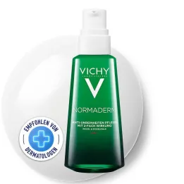 Vichy Normaderm kopšanas līdzeklis pret plankumiem, 50 ml