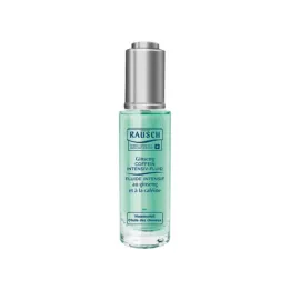 RAUSCH Žeņšeņa kofeīna intensīvais šķidrums, 30 ml