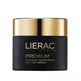 LIERAC Premium bagāts krēms 18, 50 ml