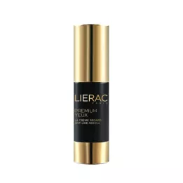 LIERAC Premium acu krēms 18, 15 ml