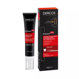 VICHY DERCOS Procedūra pret matu izkrišanu, 36 ml