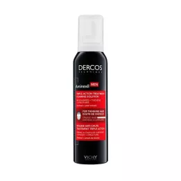 VICHY DERCOS Putas pret matu izkrišanu, 150 ml