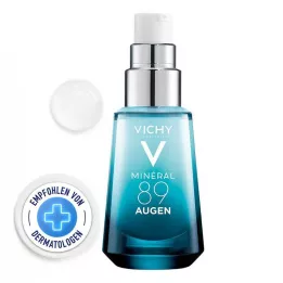 VICHY MINERAL 89 acis, 15 ml