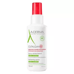 -DERMA CUTALGAN atsvaidzinošs aerosols, 100 ml