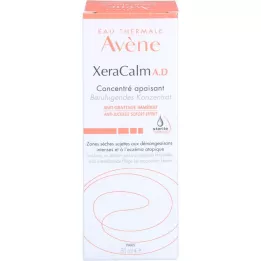 AVENE XeraCalm A.D pretniezes koncentrāts, 50 ml