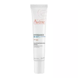 AVENE Hydrance BB viegli mitrinoša emulsija tonēta, 40 ml