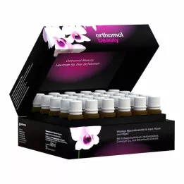 ORTHOMOL skaistuma dzeramās ampulas, 30 gab