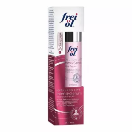 FREI ÖL Intensīvs serums pret novecošanos, 20 ml
