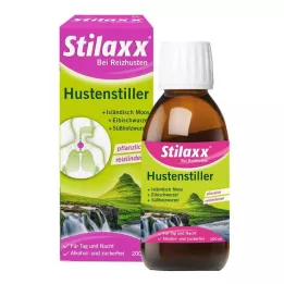 STILAXX Klepus nomācošs Islandic Moss Adults, 200 ml
