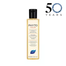 PHYTOCOLOR Šampūns, 250 ml