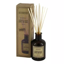 RAUMDUFT Citronzāles ingvers, 200 ml