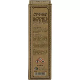 RAUMDUFT Greipfrūtu vaniļa, 200 ml