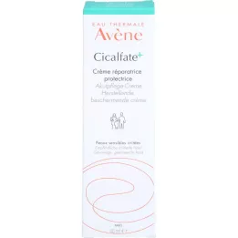 AVENE Cicalfate+ akūtās kopšanas krēms, 40 ml