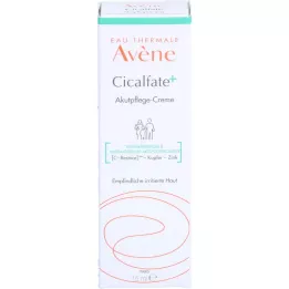 AVENE Cicalfate+ akūtās kopšanas krēms, 15 ml