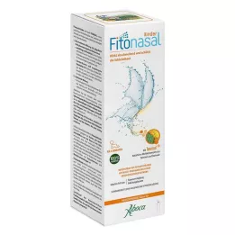 FITONASAL Bērnu deguna aerosols, 125 ml