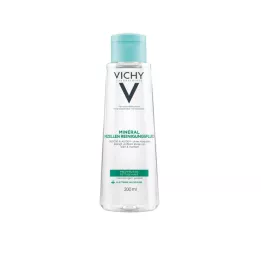 VICHY PURETE Thermal Mineral Micellar Fluid Mix, 200 ml