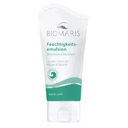 Biomaris mitrinošās emulsijas kabatiņa, 50 ml