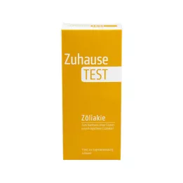 ZUHAUSE TEST Celiakija, 1 gab