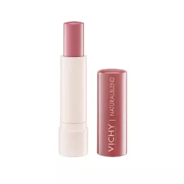 VICHY NATURALBLEND tonēts lūpu balzāms nude, 4,5 g