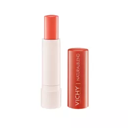 VICHY NATURALBLEND tonēts lūpu balzams koraļļi, 4,5 g