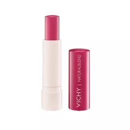 VICHY NATURALBLEND tonēts lūpu balzams rozā, 4,5 g
