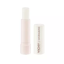 VICHY NATURALBLEND Lūpu balzams caurspīdīgs, 4,5 g