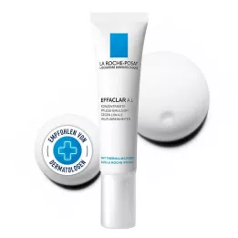 ROCHE-POSAY Effaclar AI krēms, 15 ml