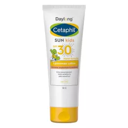 CETAPHIL Sun Daylong Kids SPF 30 liposomu losjons, 100 ml