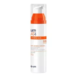 LETI AT4 pretniezes hidrogels, 50 ml