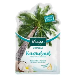 KNEIPP Krēmvanna īss atvaļinājums, 50 ml
