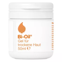 BI-OIL Ādas želeja, 50 ml