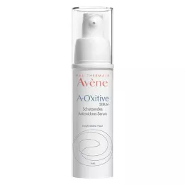 AVENE A-OXitive Serum aizsargājošs antioksidanta serums, 30 ml