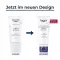 EUCERIN UreaRepair sejas krēms 5% dienai, 50 ml
