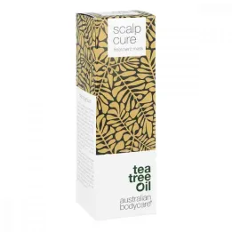Galvas ādu dziedinošs matu kondicionieris (150 ml)