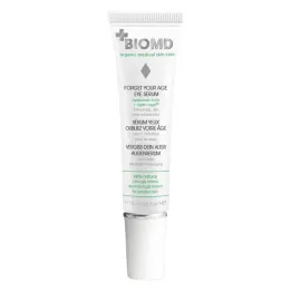 Forget Your Age Eye Serum Serums pret novecošanos, 15 ml