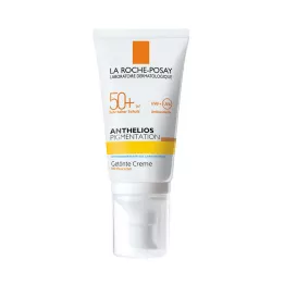 ROCHE-POSAY Anthelios pigmentācijas krēms LSF 50+, 50 ml