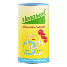 ALMASED Vitalkost mandeļu-vaniļas pulveris, 500 g