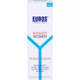 EUBOS INTIMATE WOMEN Kopšanas balzams, 150 ml