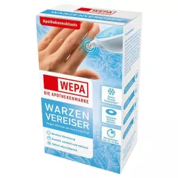 WEPA Kārpu ledusskapis, 1 gab